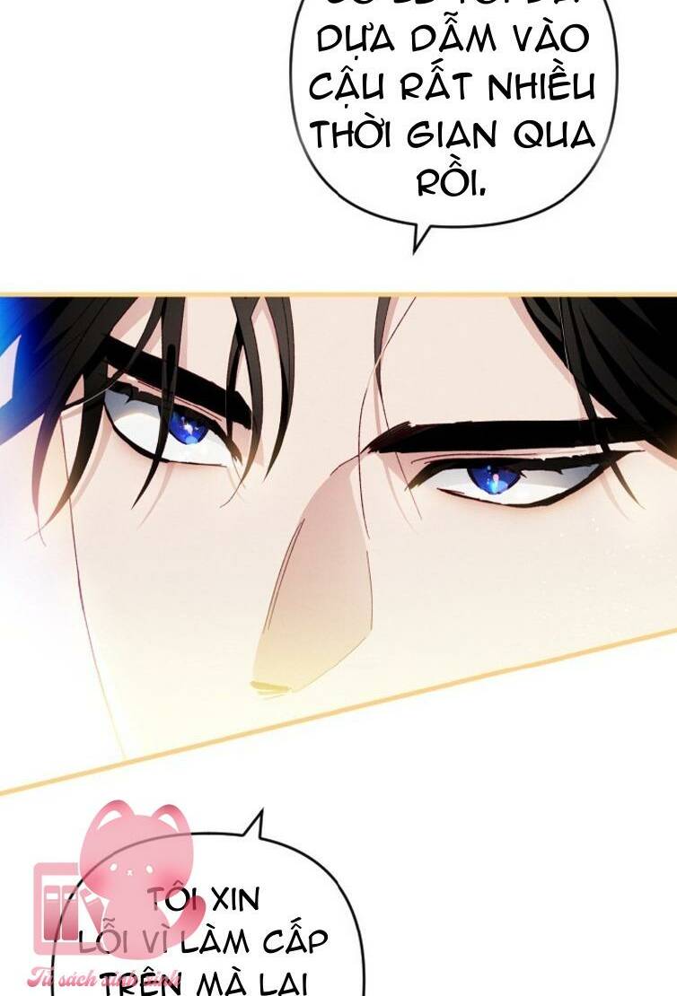 Nuôi Vị Hôn Phu Bằng Tiền Bạc: Chapter 12