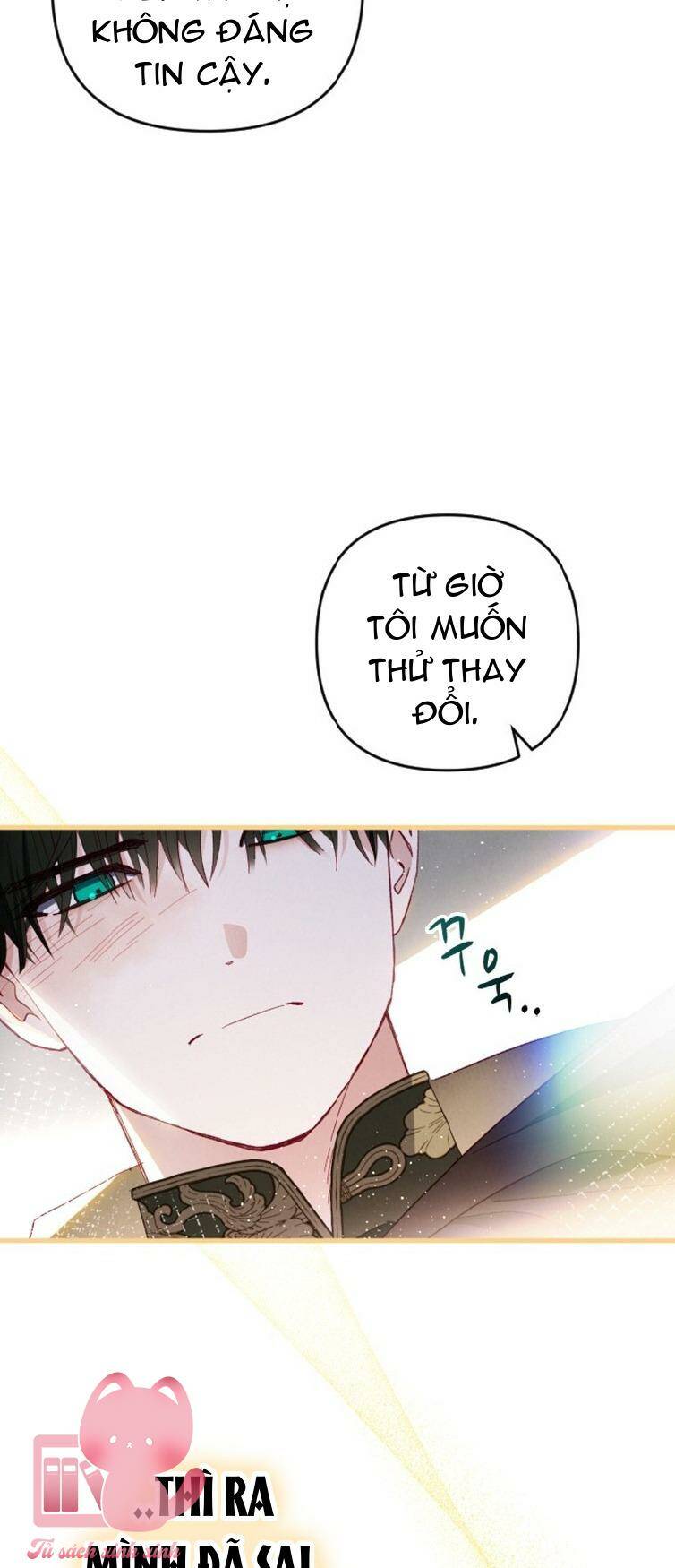 Nuôi Vị Hôn Phu Bằng Tiền Bạc: Chapter 12