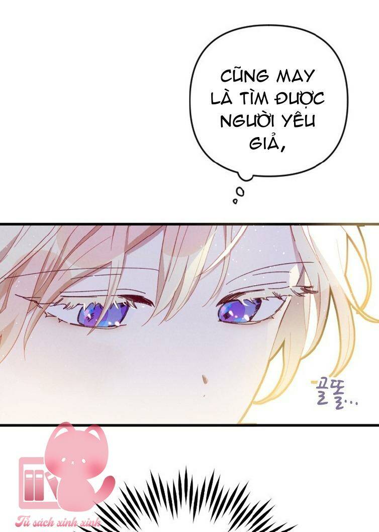 Nuôi Vị Hôn Phu Bằng Tiền Bạc: Chapter 12