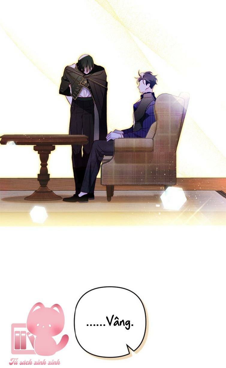 Nuôi Vị Hôn Phu Bằng Tiền Bạc: Chapter 12