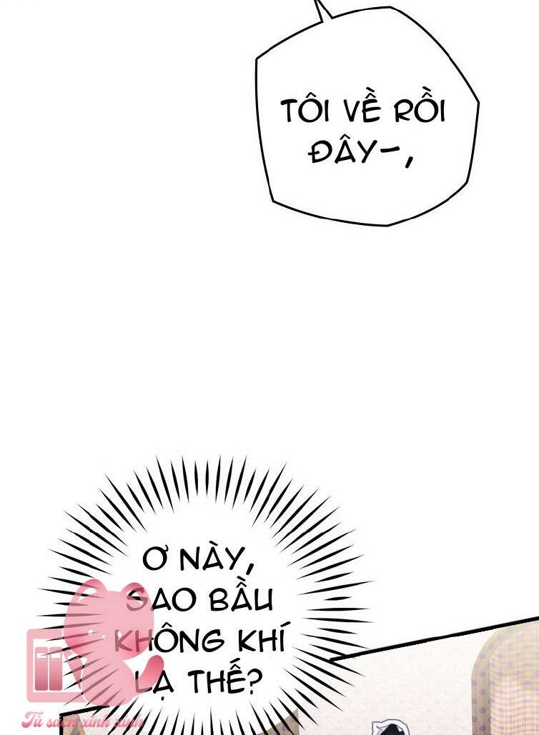 Nuôi Vị Hôn Phu Bằng Tiền Bạc: Chapter 12