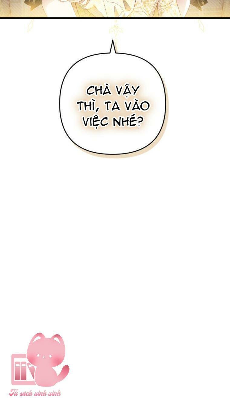 Nuôi Vị Hôn Phu Bằng Tiền Bạc: Chapter 12