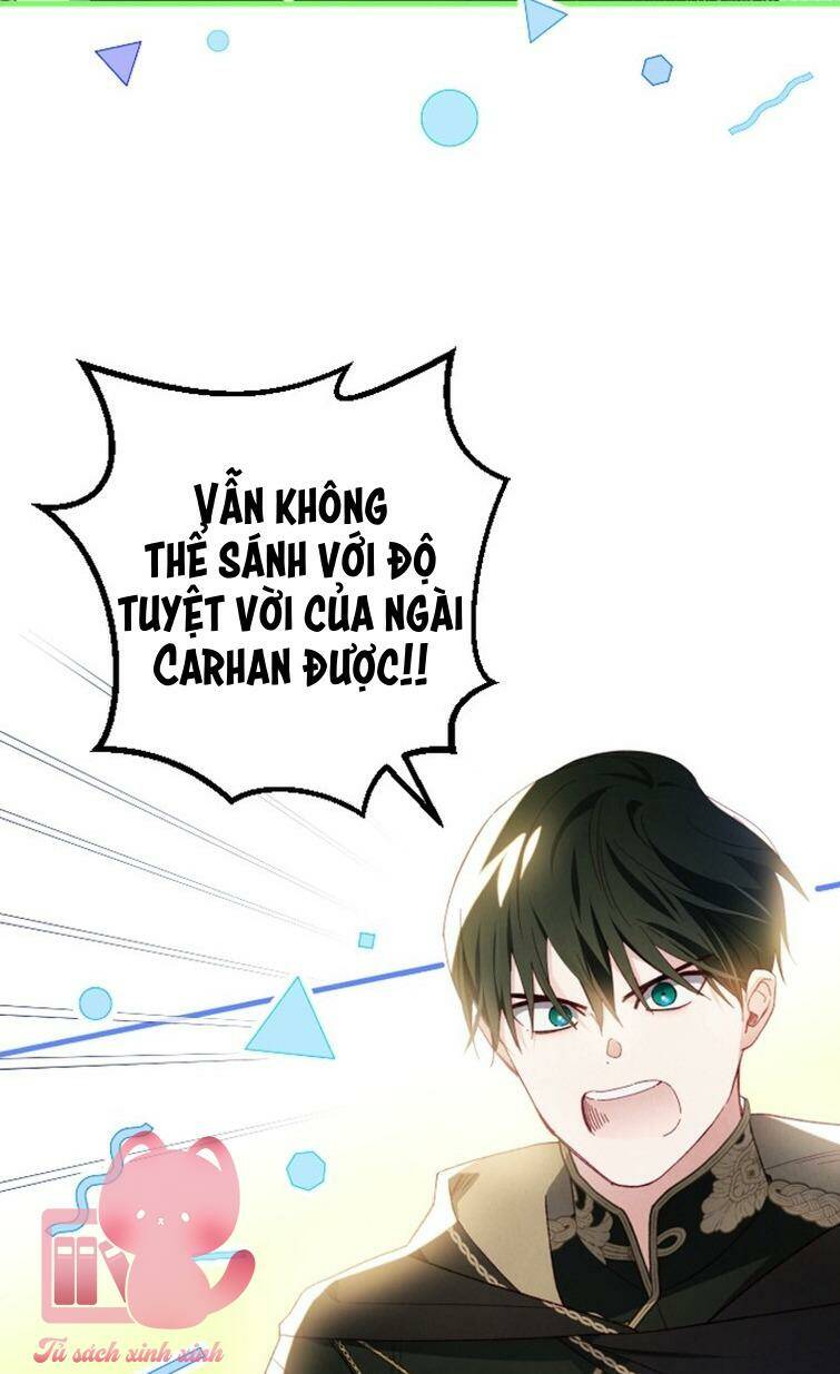 Nuôi Vị Hôn Phu Bằng Tiền Bạc: Chapter 15