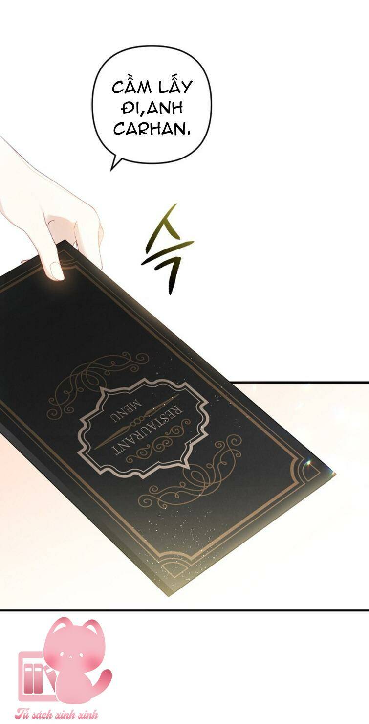 Nuôi Vị Hôn Phu Bằng Tiền Bạc: Chapter 15