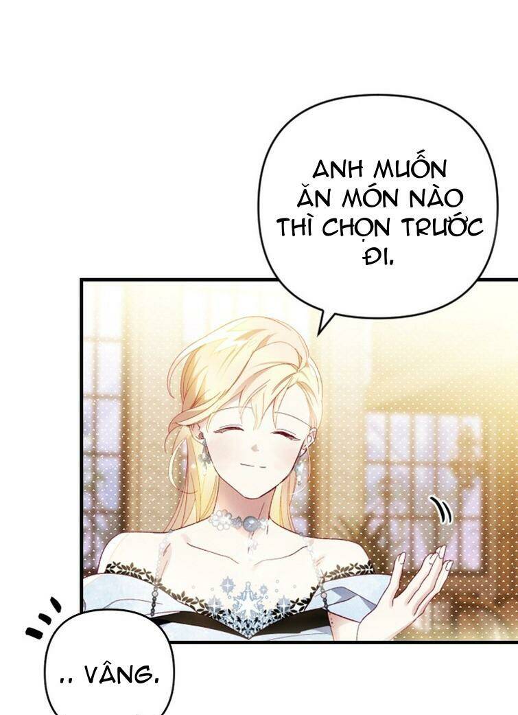 Nuôi Vị Hôn Phu Bằng Tiền Bạc: Chapter 15