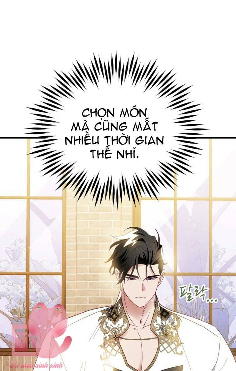 Nuôi Vị Hôn Phu Bằng Tiền Bạc: Chapter 15