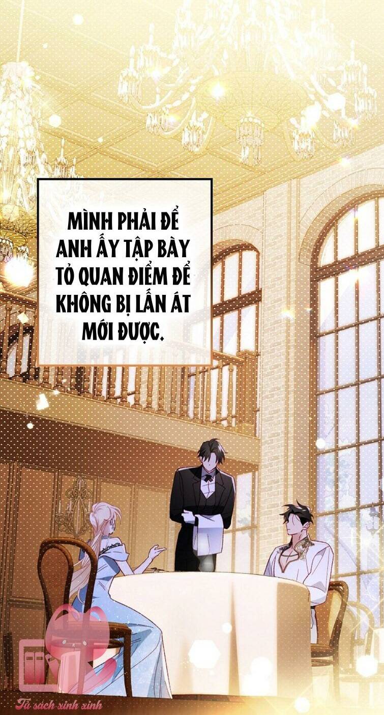 Nuôi Vị Hôn Phu Bằng Tiền Bạc: Chapter 15