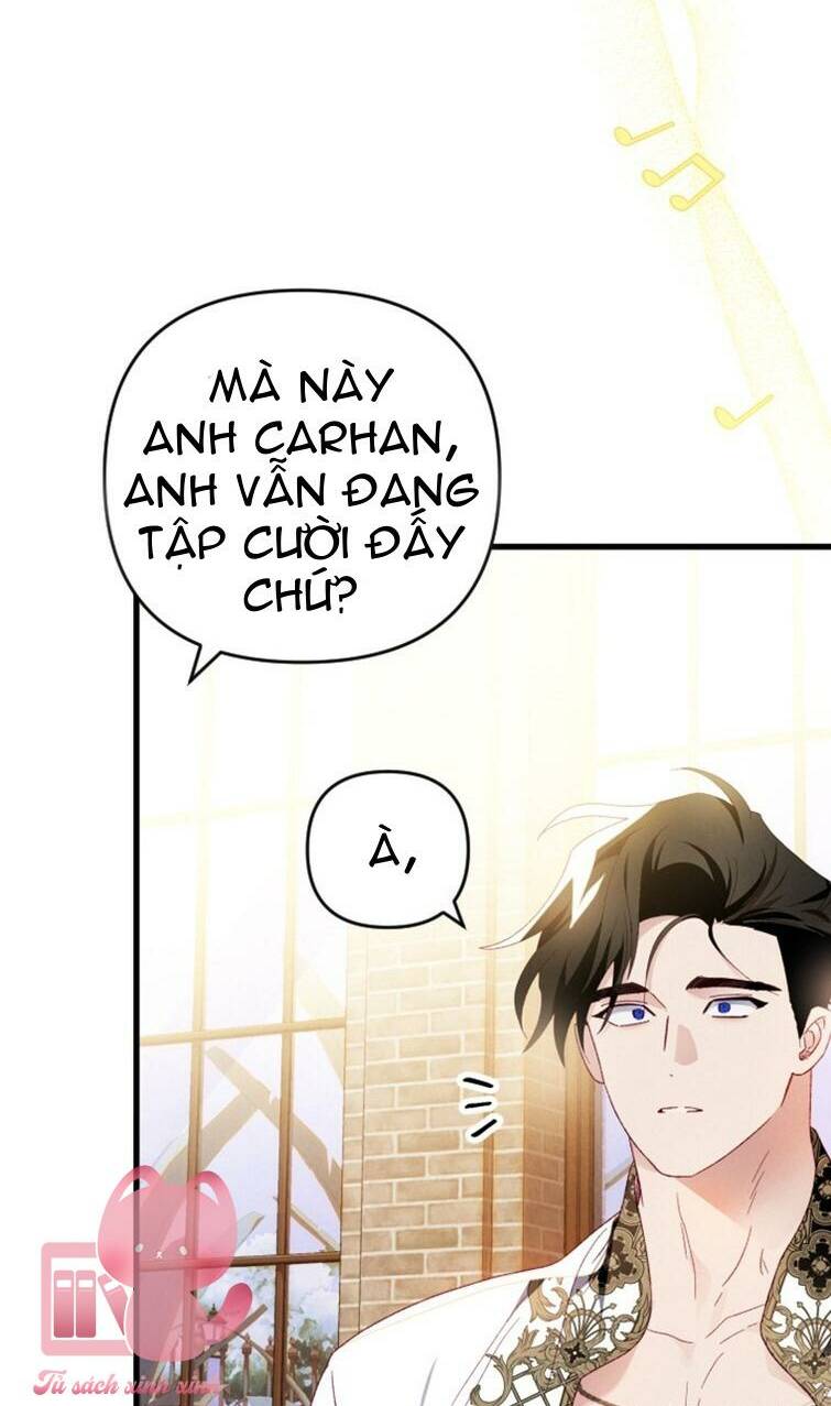 Nuôi Vị Hôn Phu Bằng Tiền Bạc: Chapter 15