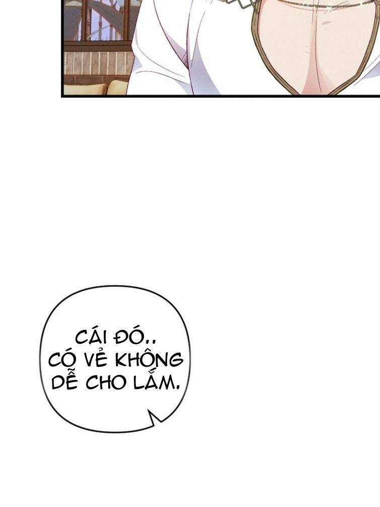 Nuôi Vị Hôn Phu Bằng Tiền Bạc: Chapter 15