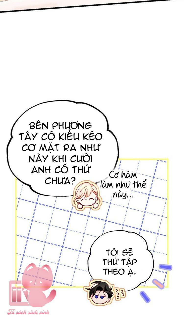 Nuôi Vị Hôn Phu Bằng Tiền Bạc: Chapter 15