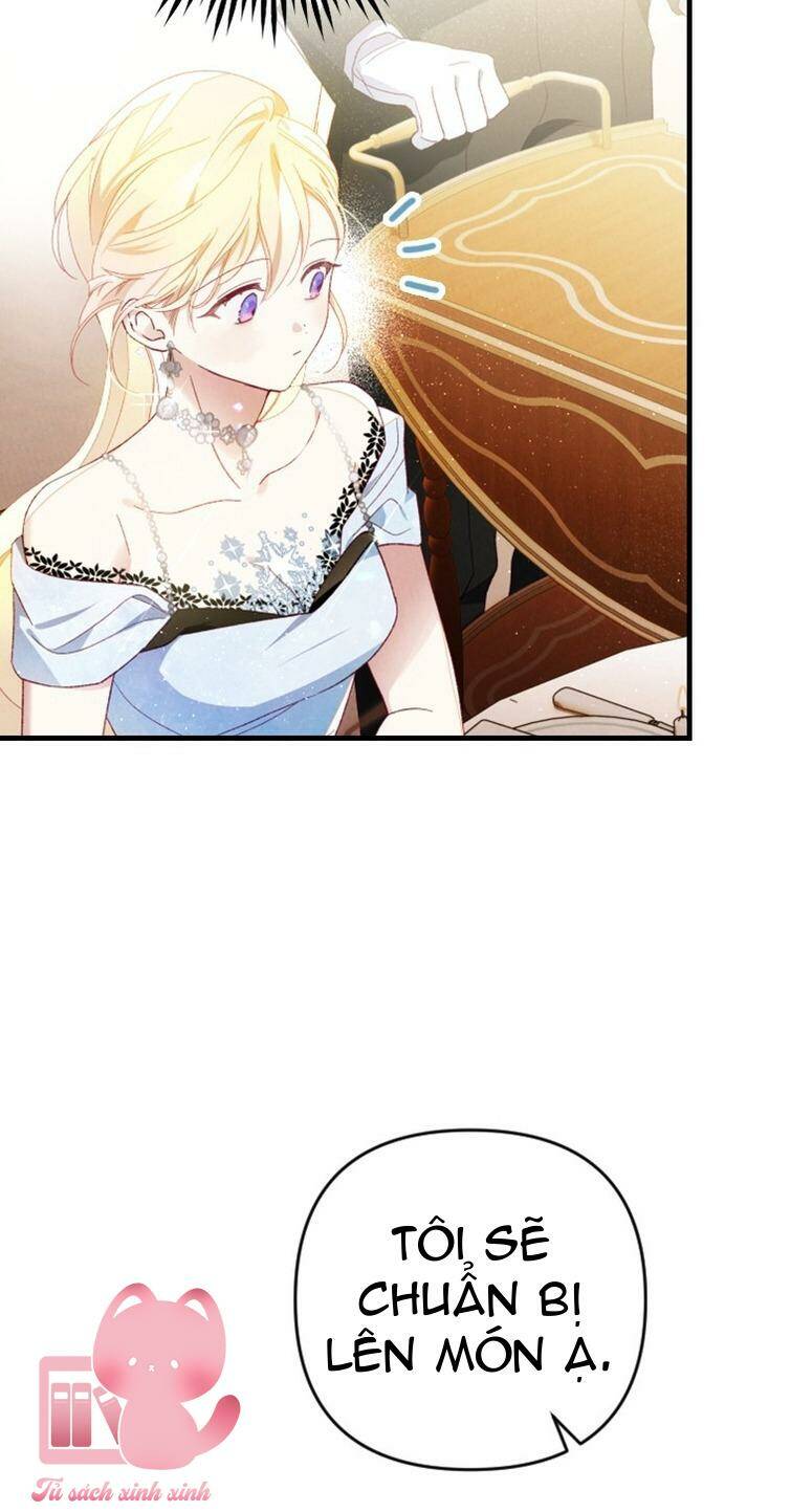 Nuôi Vị Hôn Phu Bằng Tiền Bạc: Chapter 15