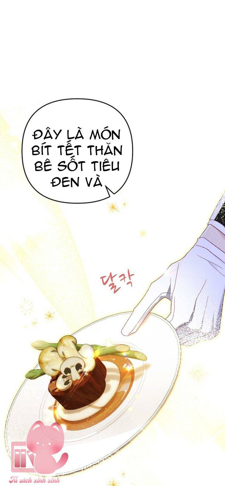Nuôi Vị Hôn Phu Bằng Tiền Bạc: Chapter 15