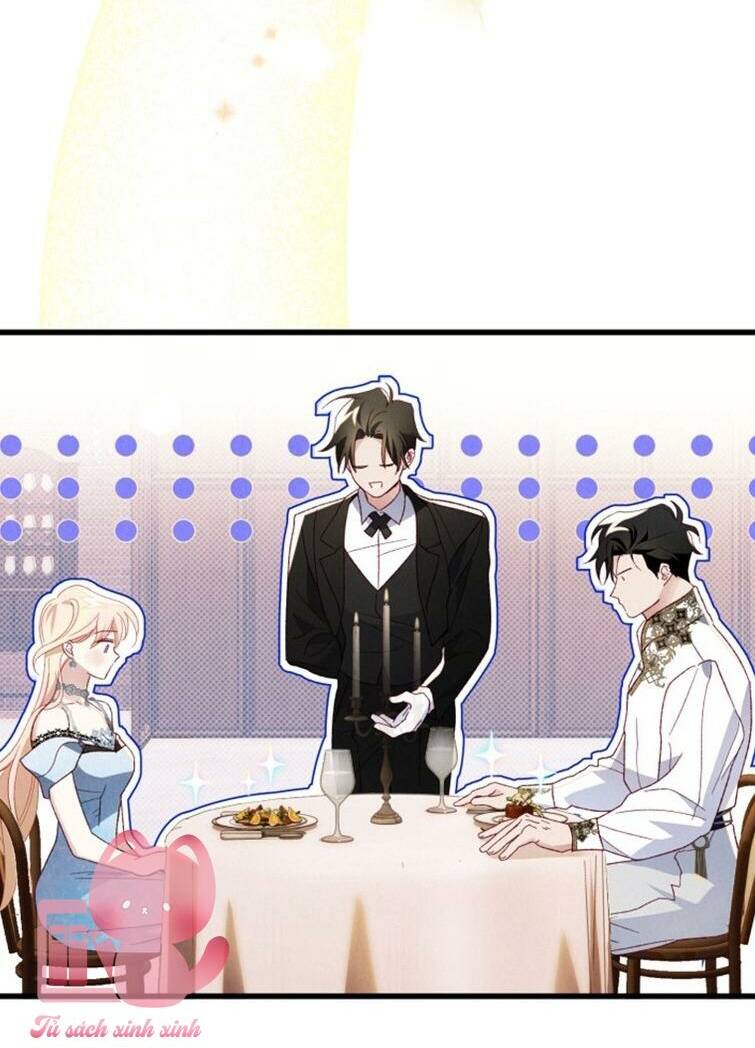 Nuôi Vị Hôn Phu Bằng Tiền Bạc: Chapter 15
