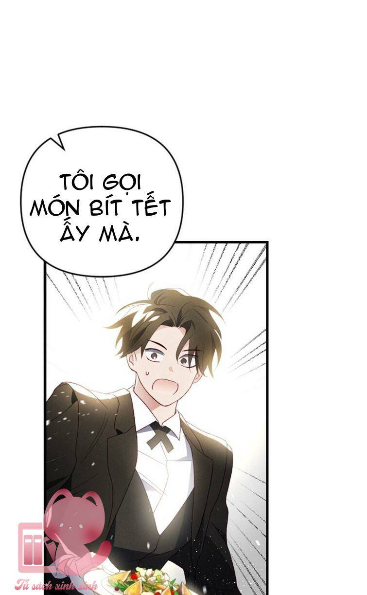 Nuôi Vị Hôn Phu Bằng Tiền Bạc: Chapter 15