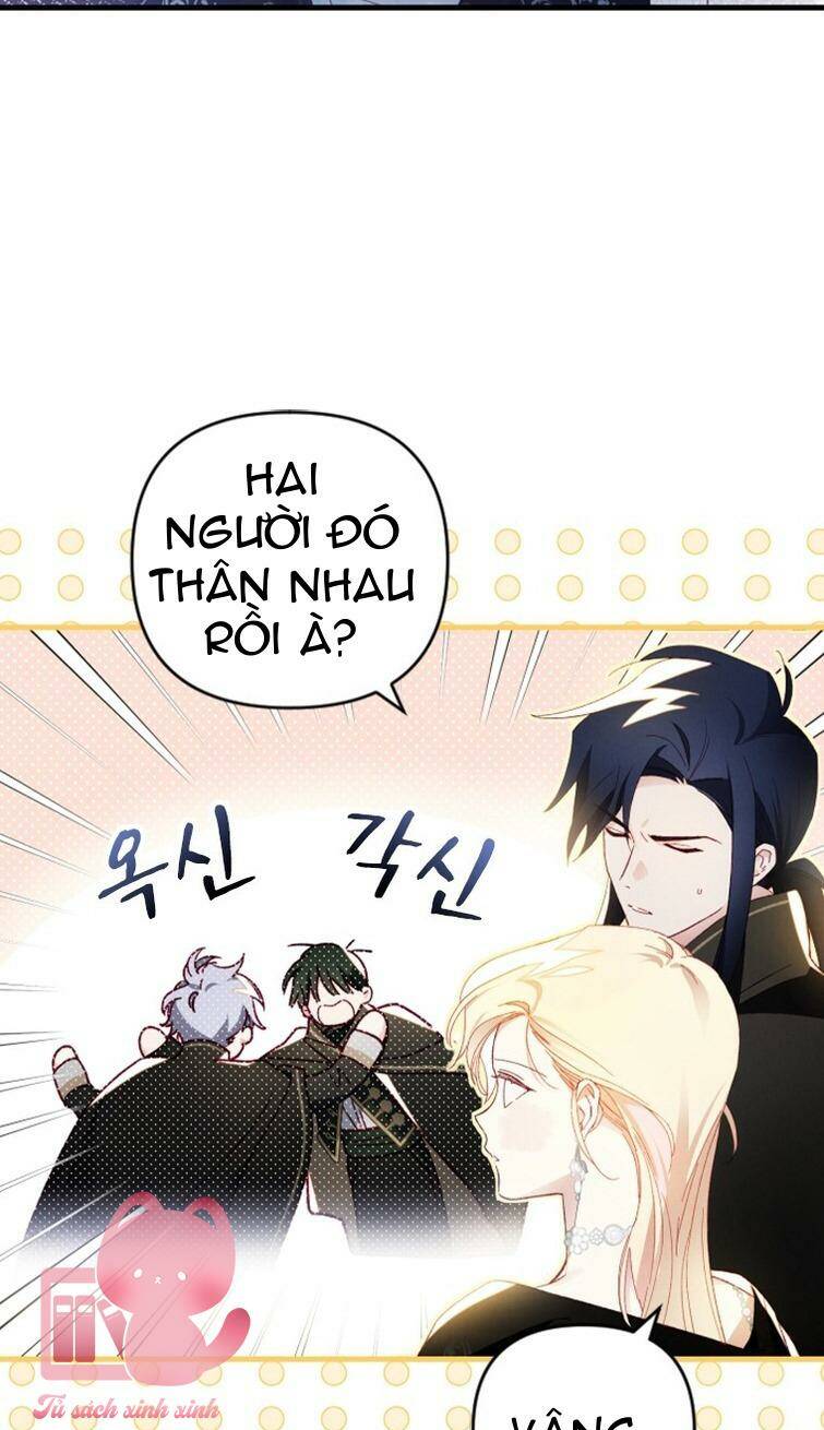 Nuôi Vị Hôn Phu Bằng Tiền Bạc: Chapter 15