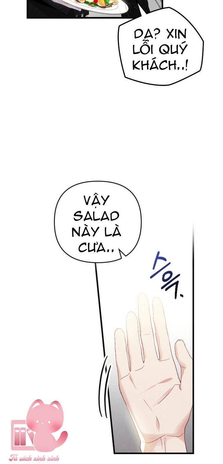 Nuôi Vị Hôn Phu Bằng Tiền Bạc: Chapter 15