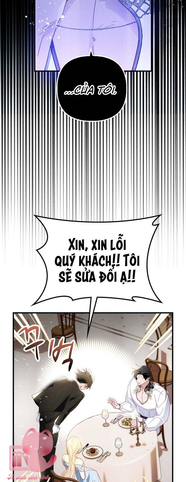 Nuôi Vị Hôn Phu Bằng Tiền Bạc: Chapter 15