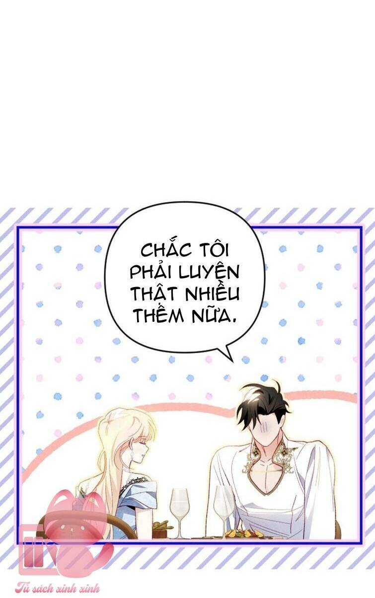 Nuôi Vị Hôn Phu Bằng Tiền Bạc: Chapter 15