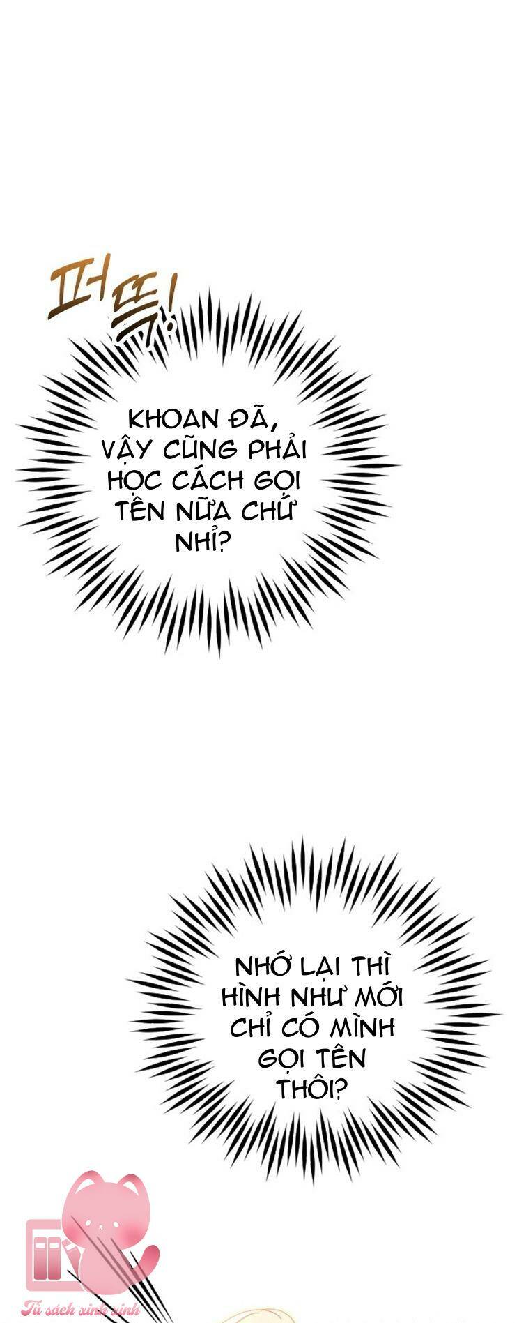 Nuôi Vị Hôn Phu Bằng Tiền Bạc: Chapter 15