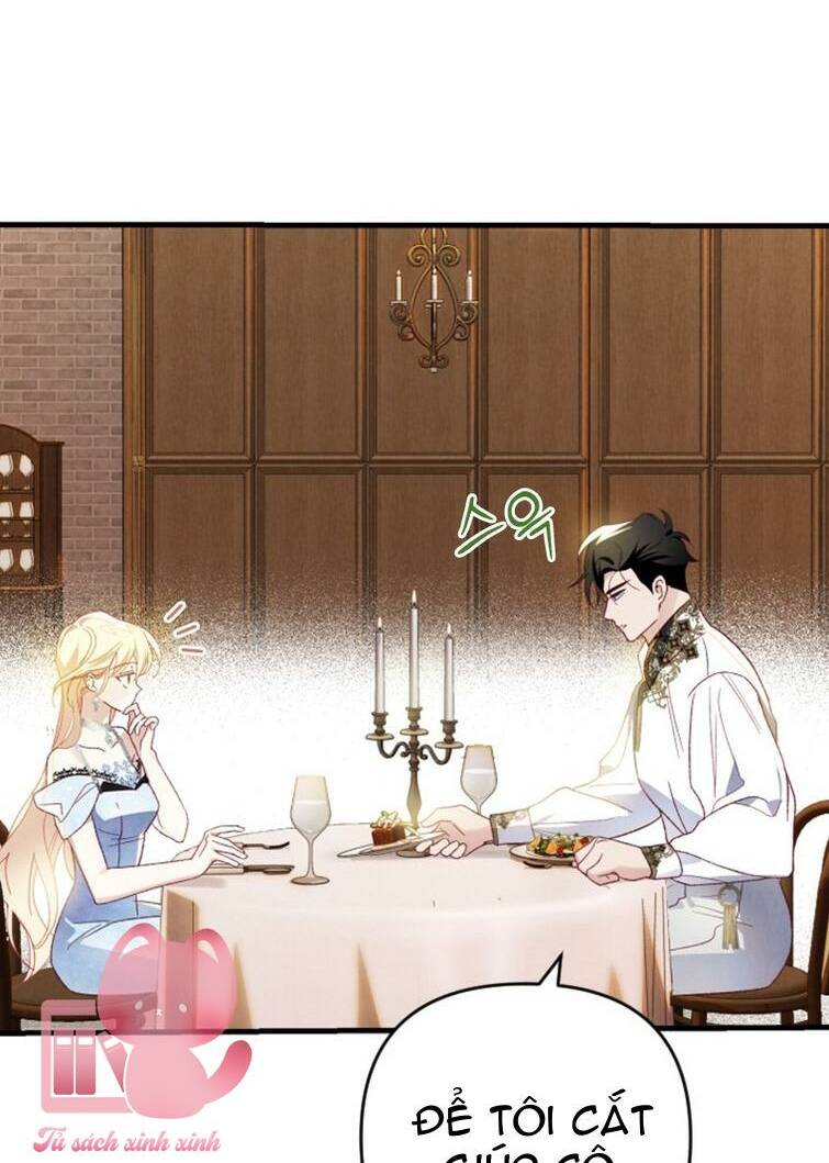 Nuôi Vị Hôn Phu Bằng Tiền Bạc: Chapter 15