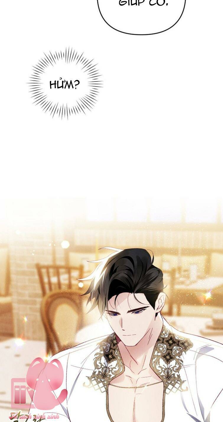 Nuôi Vị Hôn Phu Bằng Tiền Bạc: Chapter 15