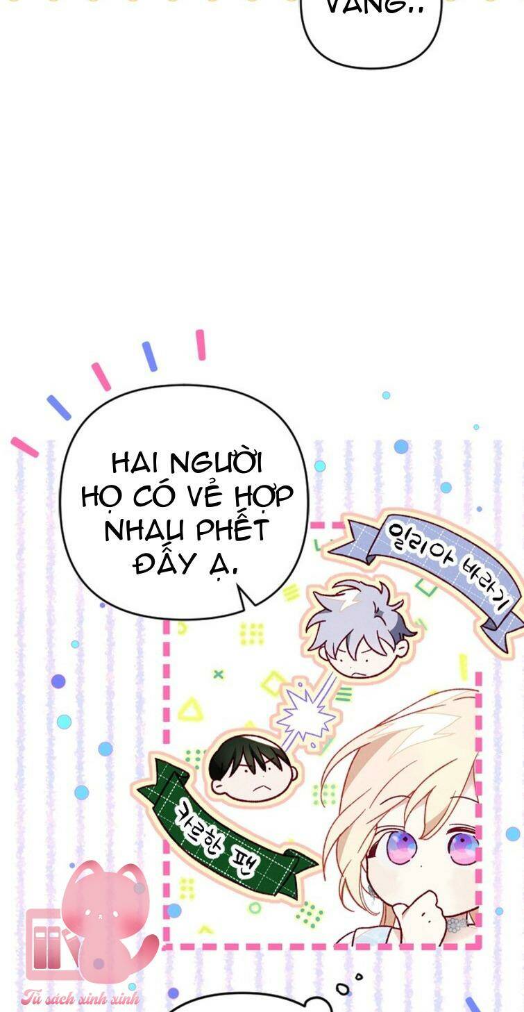 Nuôi Vị Hôn Phu Bằng Tiền Bạc: Chapter 15