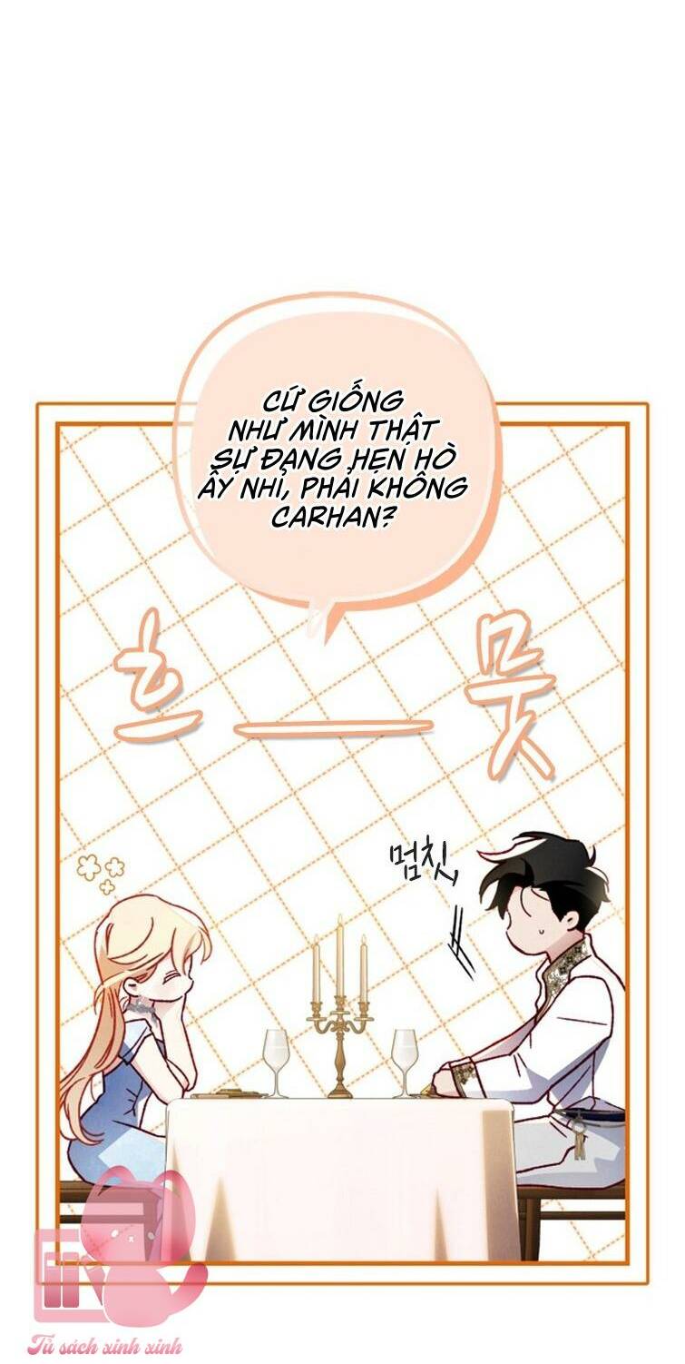 Nuôi Vị Hôn Phu Bằng Tiền Bạc: Chapter 15