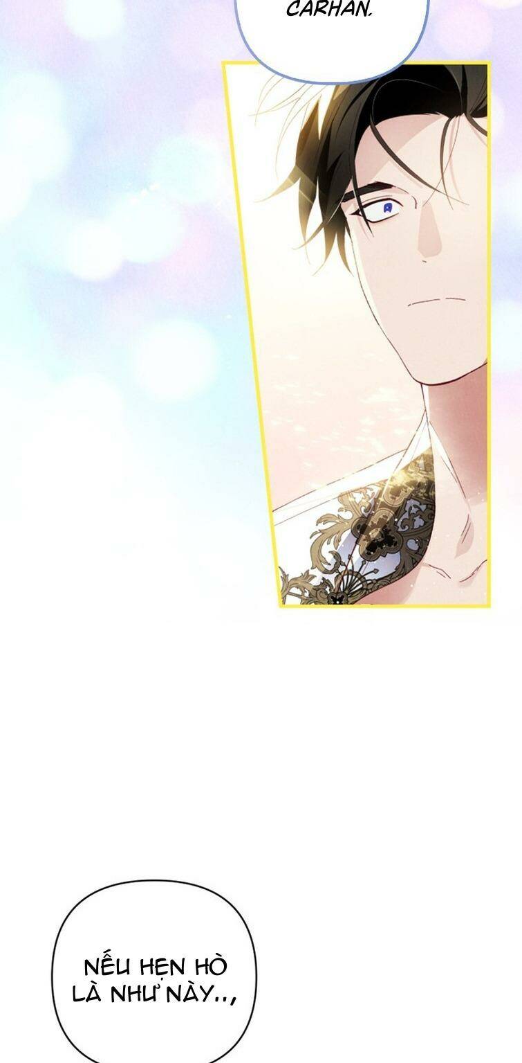 Nuôi Vị Hôn Phu Bằng Tiền Bạc: Chapter 15