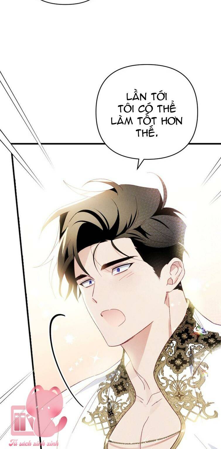Nuôi Vị Hôn Phu Bằng Tiền Bạc: Chapter 15