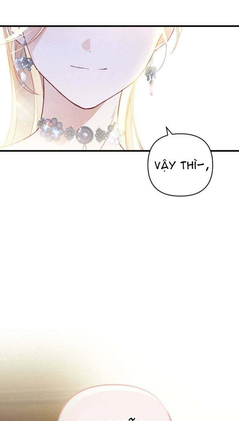Nuôi Vị Hôn Phu Bằng Tiền Bạc: Chapter 15