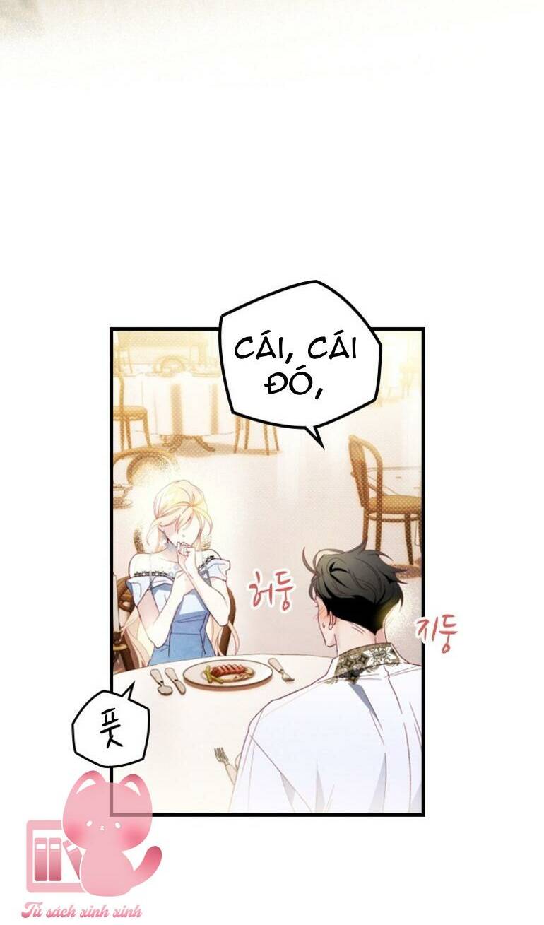 Nuôi Vị Hôn Phu Bằng Tiền Bạc: Chapter 15