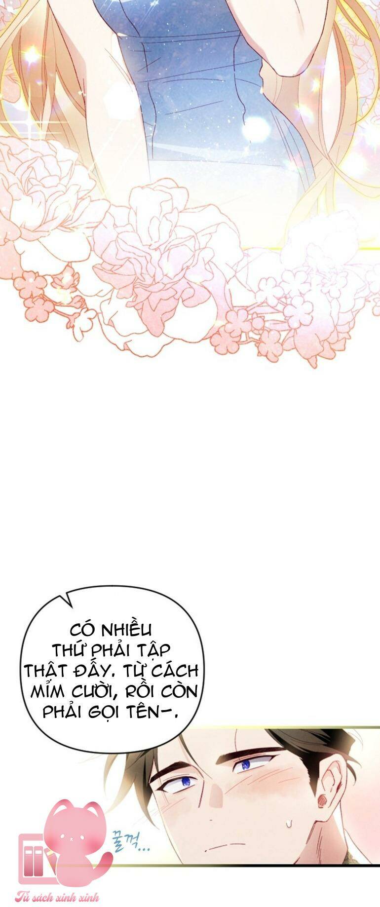 Nuôi Vị Hôn Phu Bằng Tiền Bạc: Chapter 15