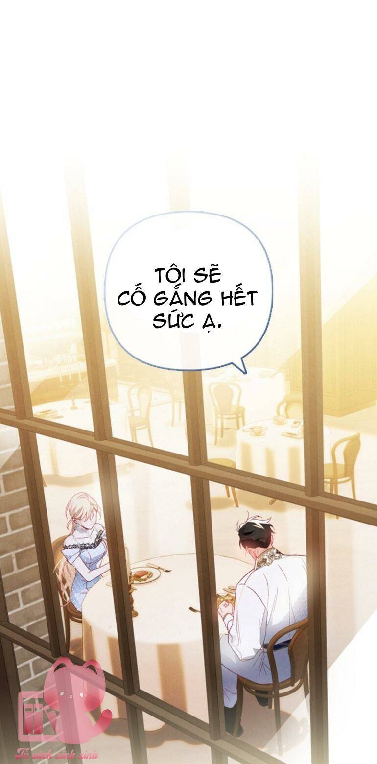 Nuôi Vị Hôn Phu Bằng Tiền Bạc: Chapter 15