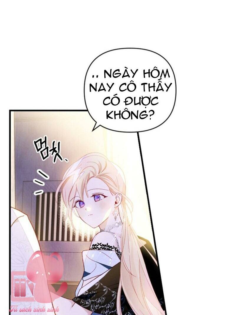 Nuôi Vị Hôn Phu Bằng Tiền Bạc: Chapter 15