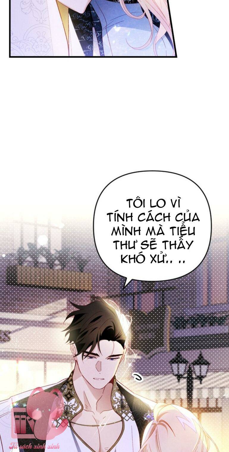 Nuôi Vị Hôn Phu Bằng Tiền Bạc: Chapter 15