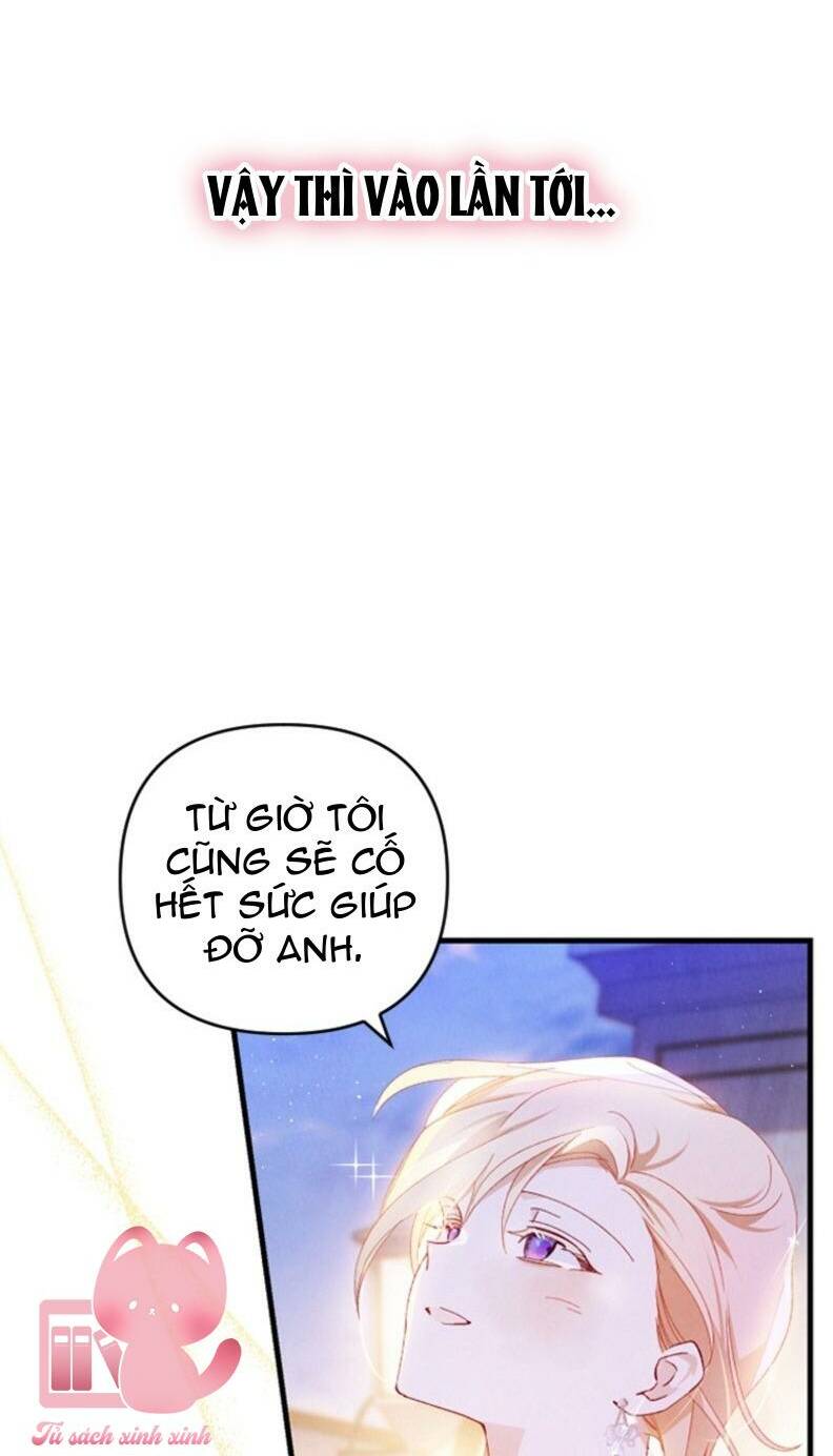 Nuôi Vị Hôn Phu Bằng Tiền Bạc: Chapter 15