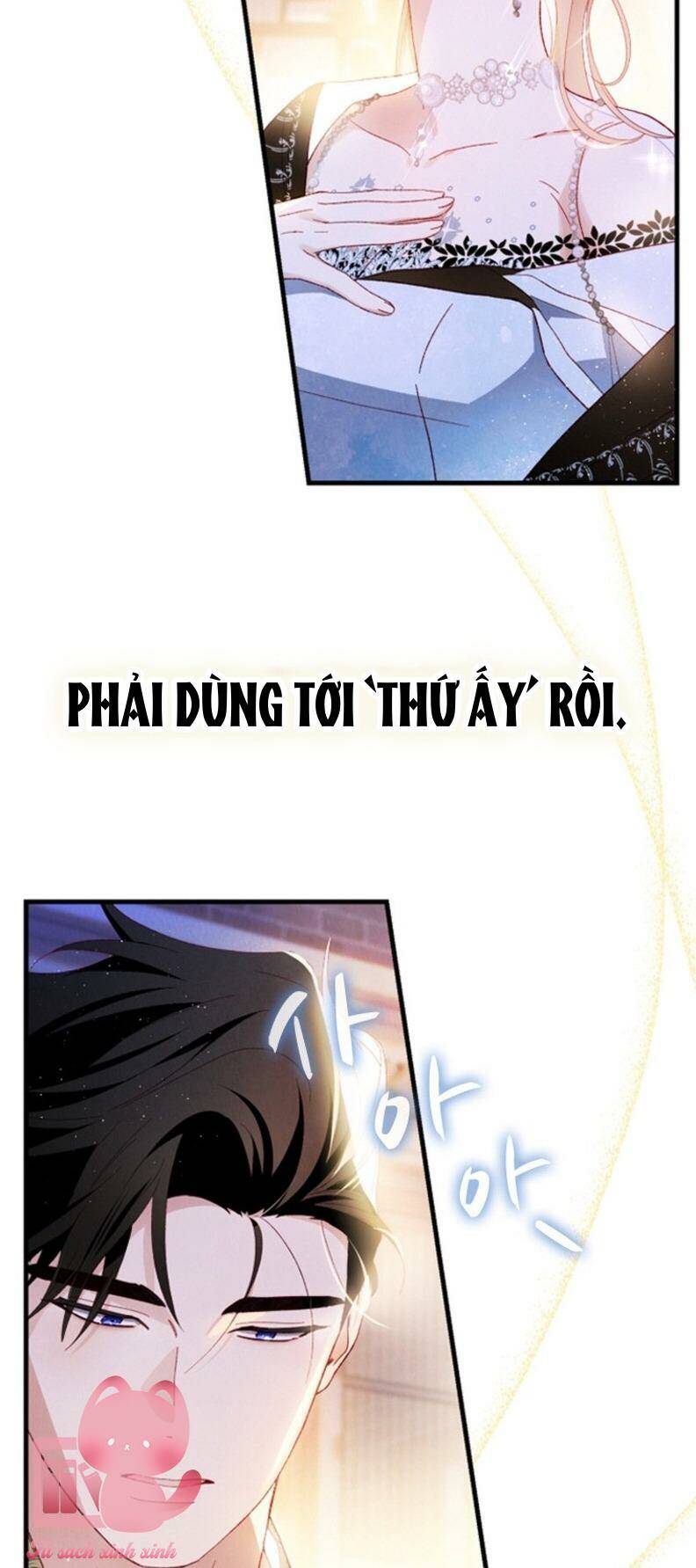 Nuôi Vị Hôn Phu Bằng Tiền Bạc: Chapter 15