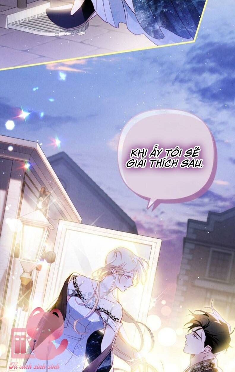 Nuôi Vị Hôn Phu Bằng Tiền Bạc: Chapter 15