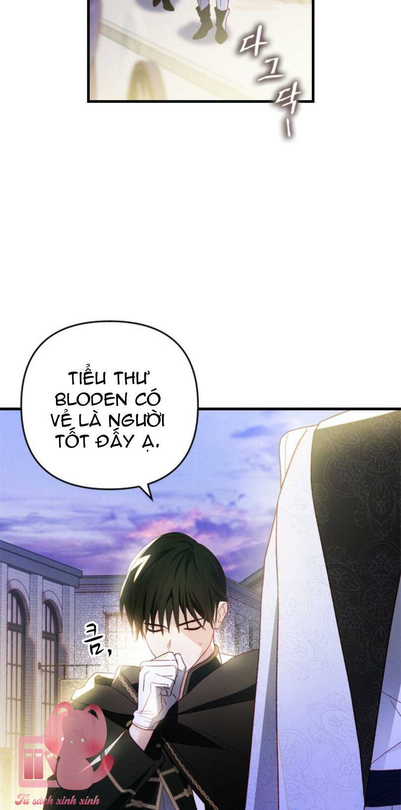 Nuôi Vị Hôn Phu Bằng Tiền Bạc: Chapter 15