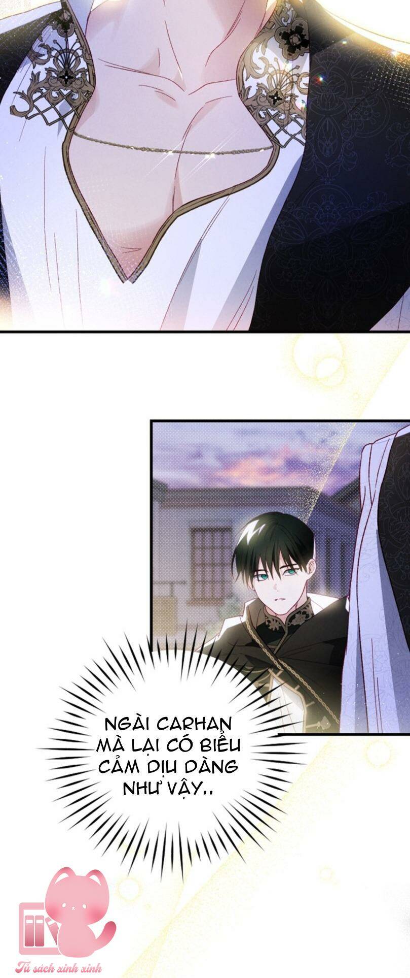 Nuôi Vị Hôn Phu Bằng Tiền Bạc: Chapter 15