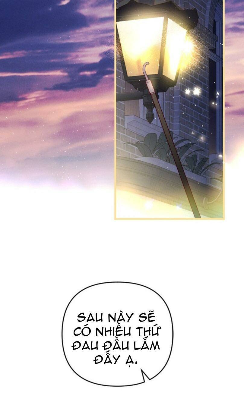 Nuôi Vị Hôn Phu Bằng Tiền Bạc: Chapter 15