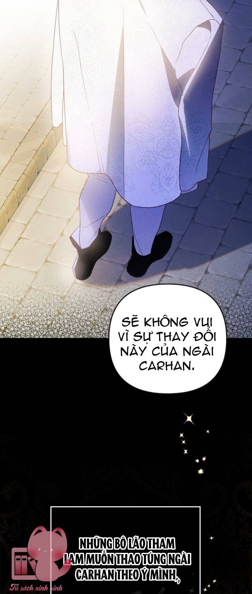 Nuôi Vị Hôn Phu Bằng Tiền Bạc: Chapter 15