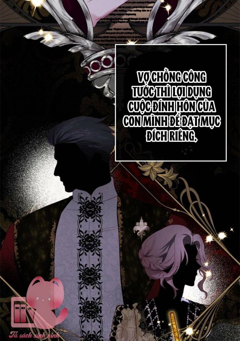 Nuôi Vị Hôn Phu Bằng Tiền Bạc: Chapter 15