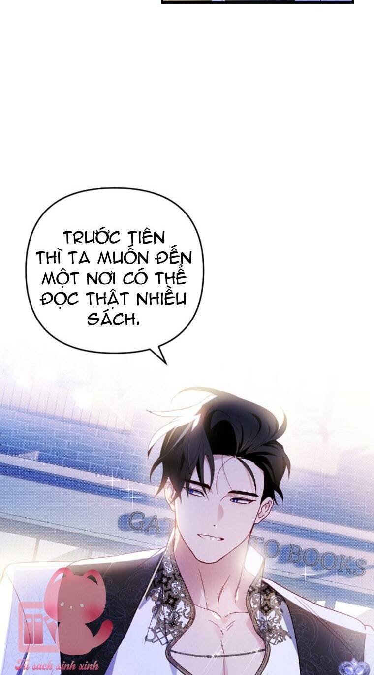 Nuôi Vị Hôn Phu Bằng Tiền Bạc: Chapter 15