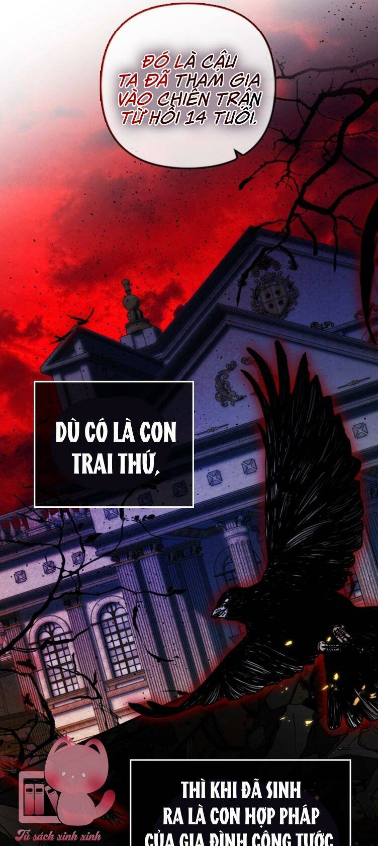 Nuôi Vị Hôn Phu Bằng Tiền Bạc: Chapter 16