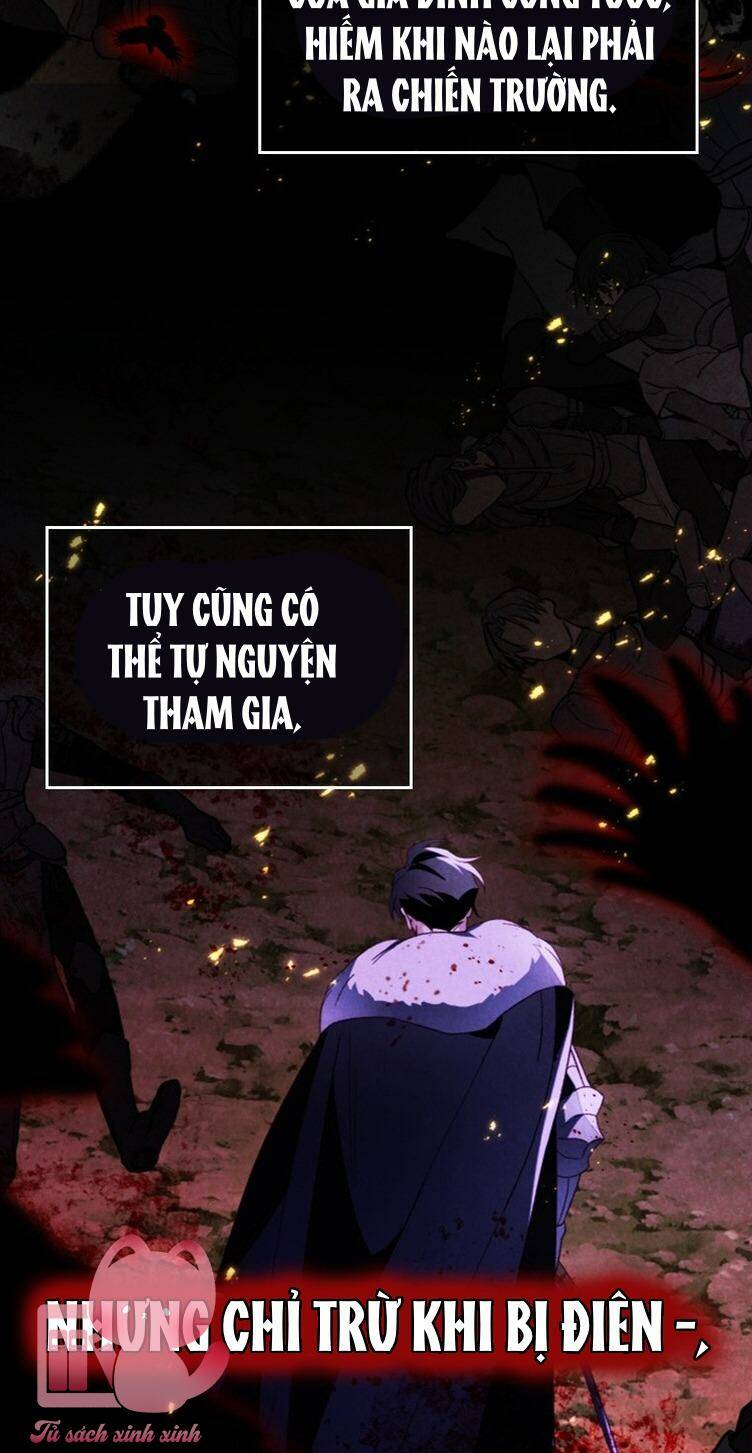Nuôi Vị Hôn Phu Bằng Tiền Bạc: Chapter 16