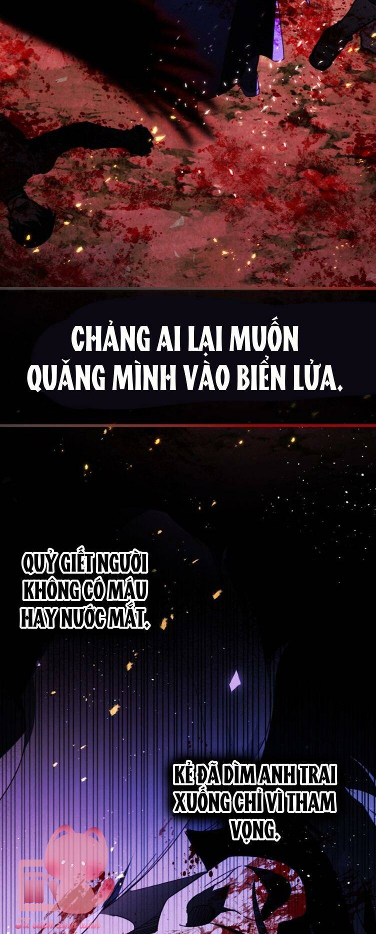 Nuôi Vị Hôn Phu Bằng Tiền Bạc: Chapter 16