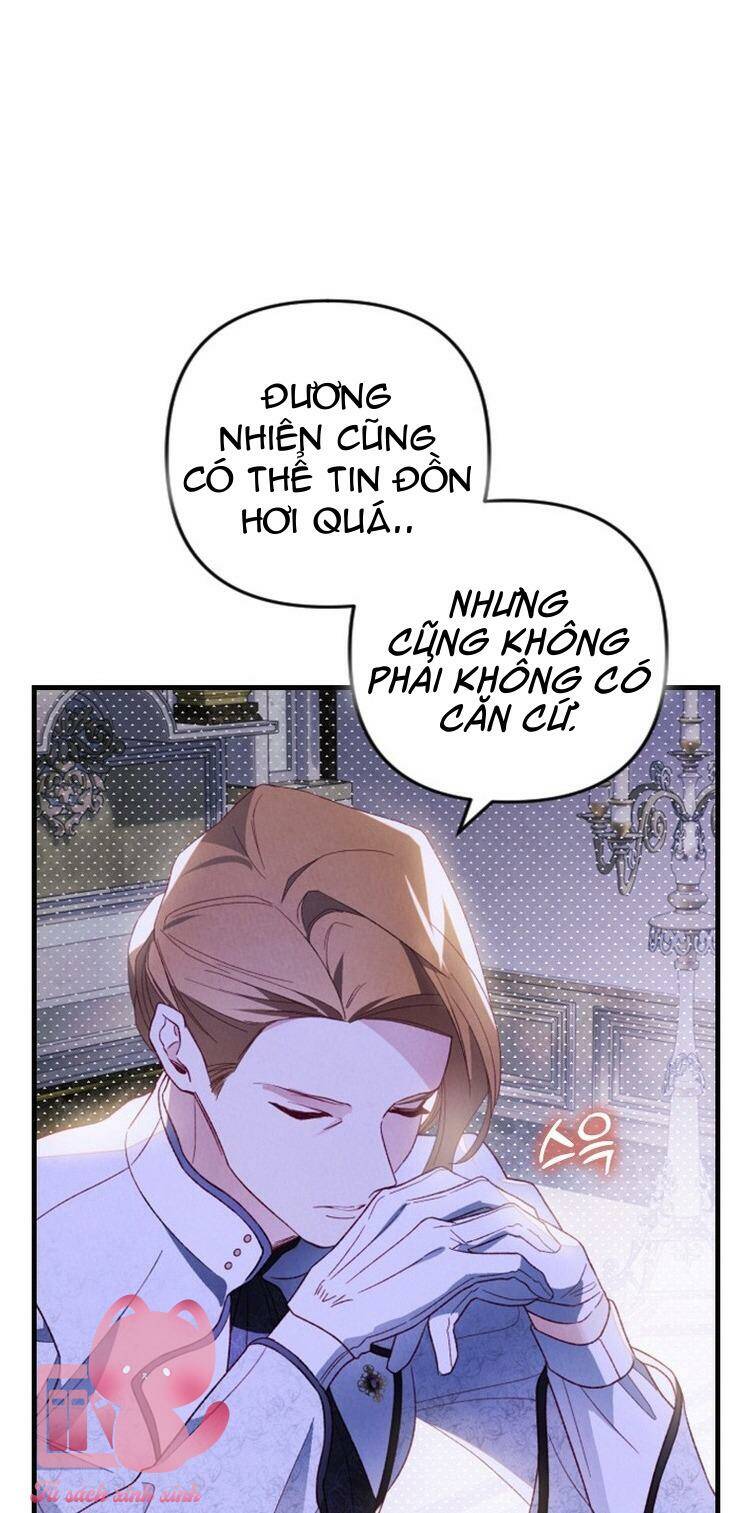 Nuôi Vị Hôn Phu Bằng Tiền Bạc: Chapter 16