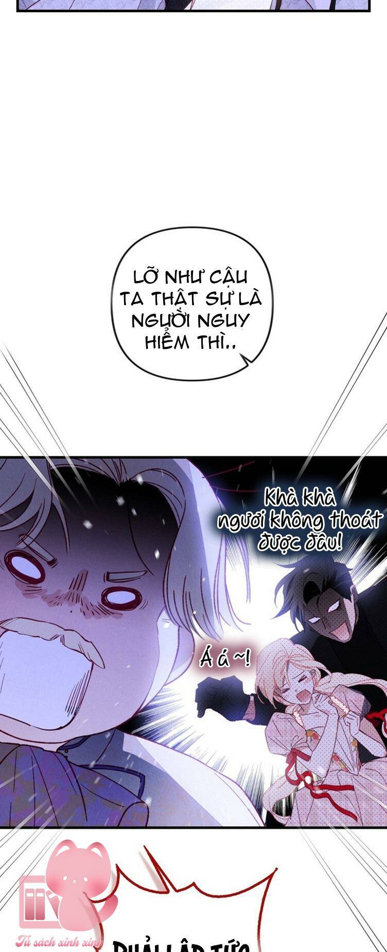 Nuôi Vị Hôn Phu Bằng Tiền Bạc: Chapter 16