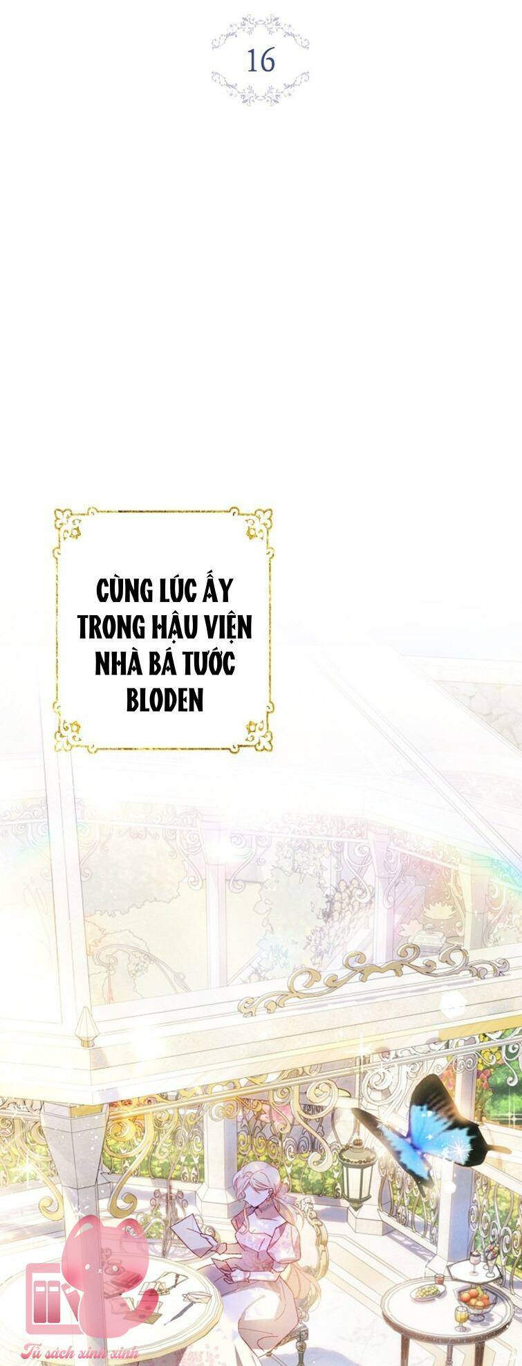 Nuôi Vị Hôn Phu Bằng Tiền Bạc: Chapter 16